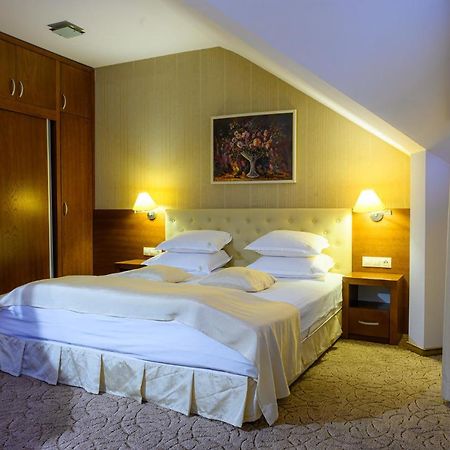 Boutique Hotel L Do Rado Sofia Eksteriør bilde