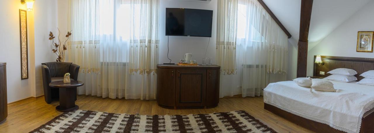 Boutique Hotel L Do Rado Sofia Eksteriør bilde