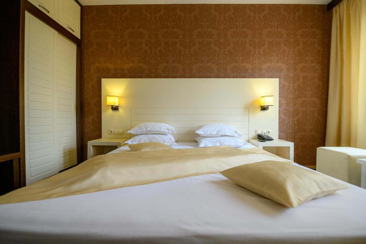 Boutique Hotel L Do Rado Sofia Eksteriør bilde