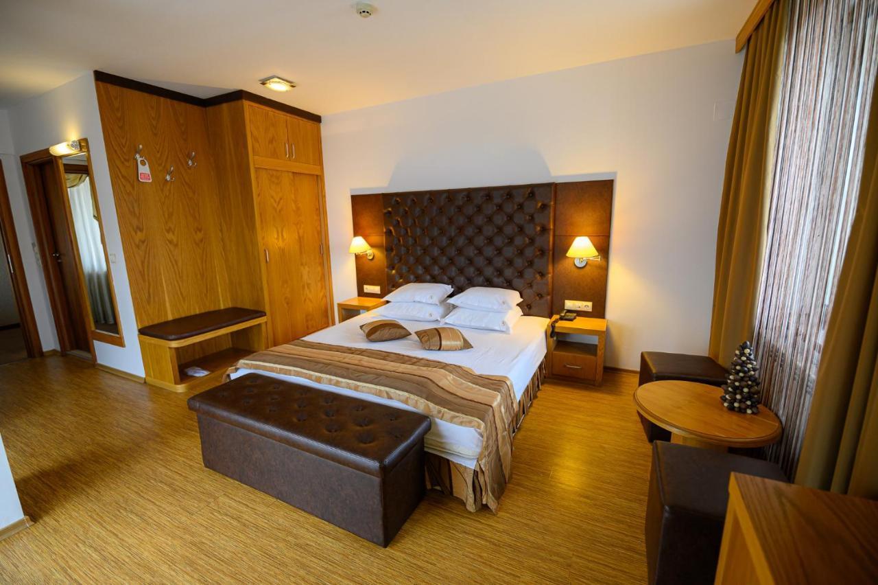 Boutique Hotel L Do Rado Sofia Eksteriør bilde