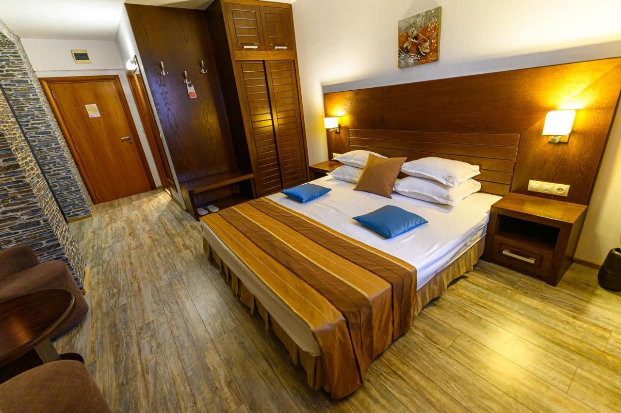 Boutique Hotel L Do Rado Sofia Eksteriør bilde