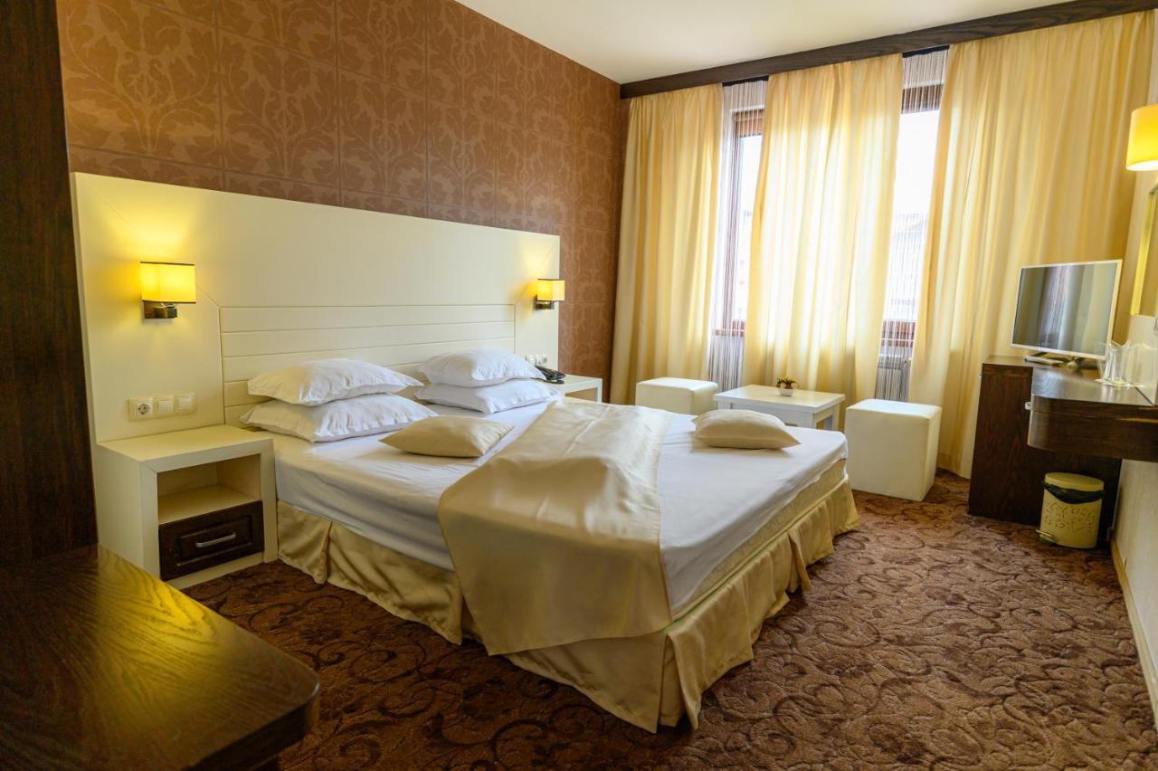 Boutique Hotel L Do Rado Sofia Eksteriør bilde