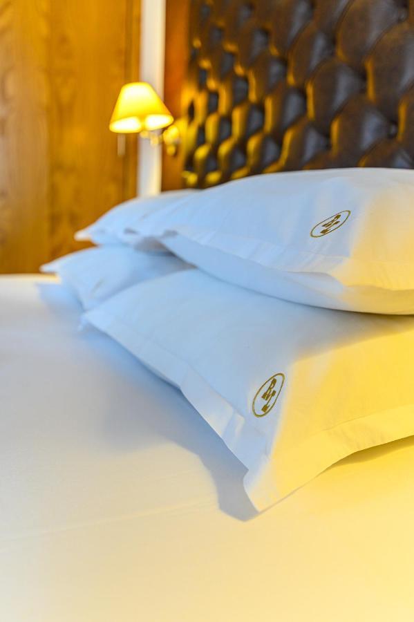 Boutique Hotel L Do Rado Sofia Eksteriør bilde