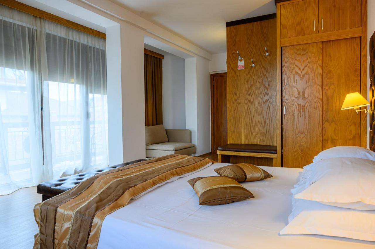Boutique Hotel L Do Rado Sofia Eksteriør bilde