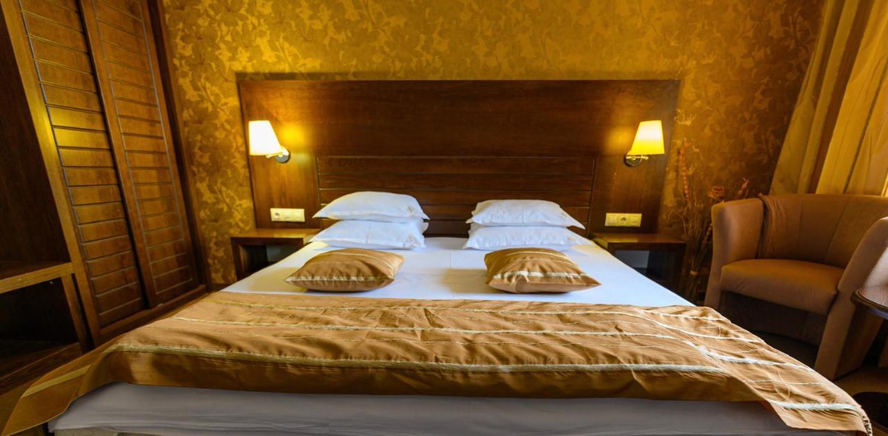 Boutique Hotel L Do Rado Sofia Eksteriør bilde