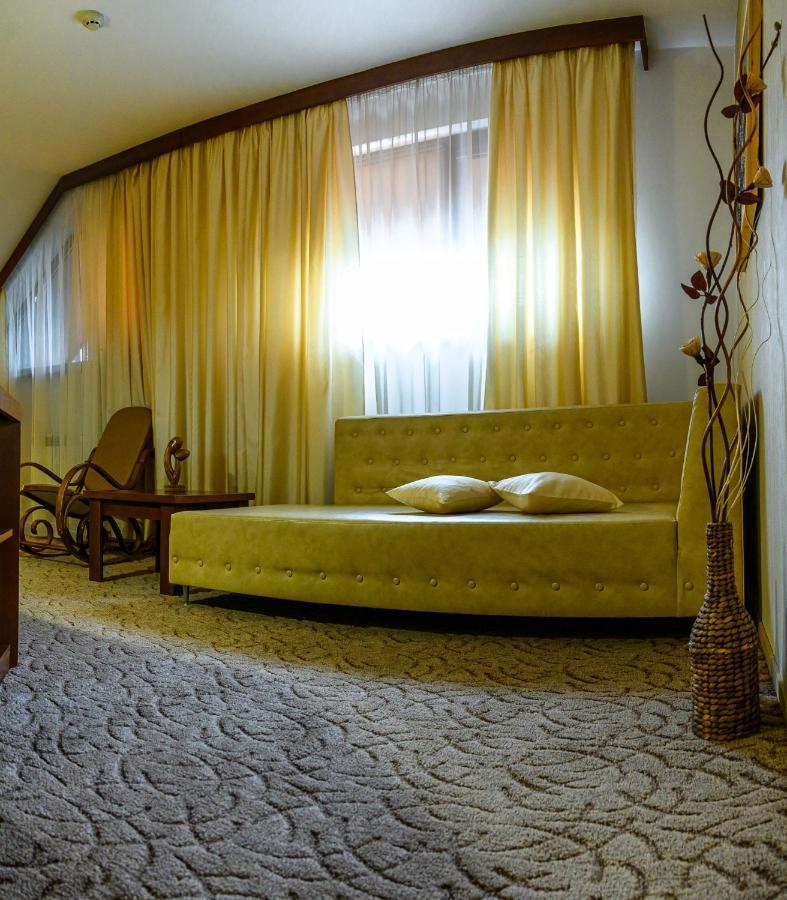 Boutique Hotel L Do Rado Sofia Eksteriør bilde