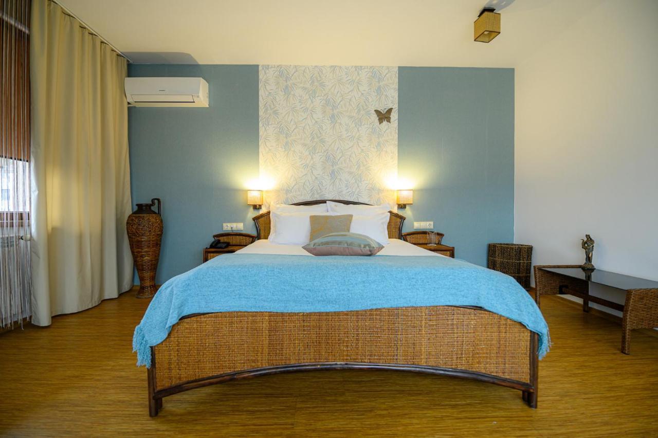 Boutique Hotel L Do Rado Sofia Eksteriør bilde