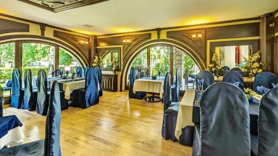 Boutique Hotel L Do Rado Sofia Eksteriør bilde