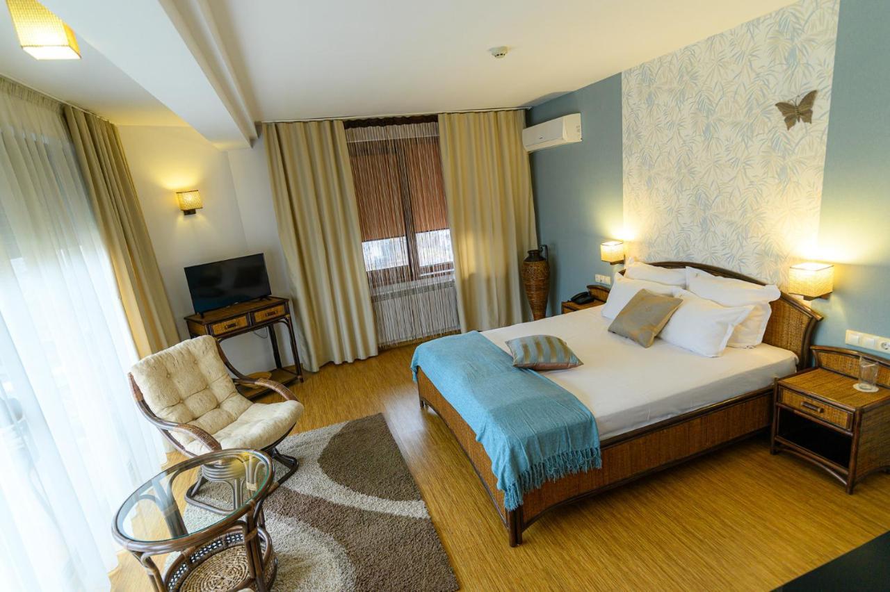Boutique Hotel L Do Rado Sofia Eksteriør bilde