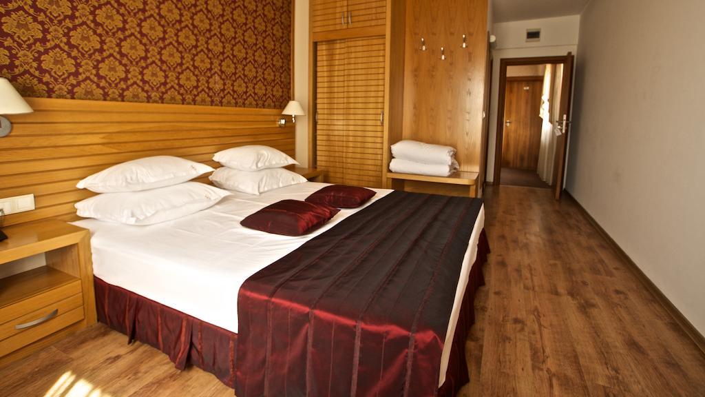 Boutique Hotel L Do Rado Sofia Eksteriør bilde