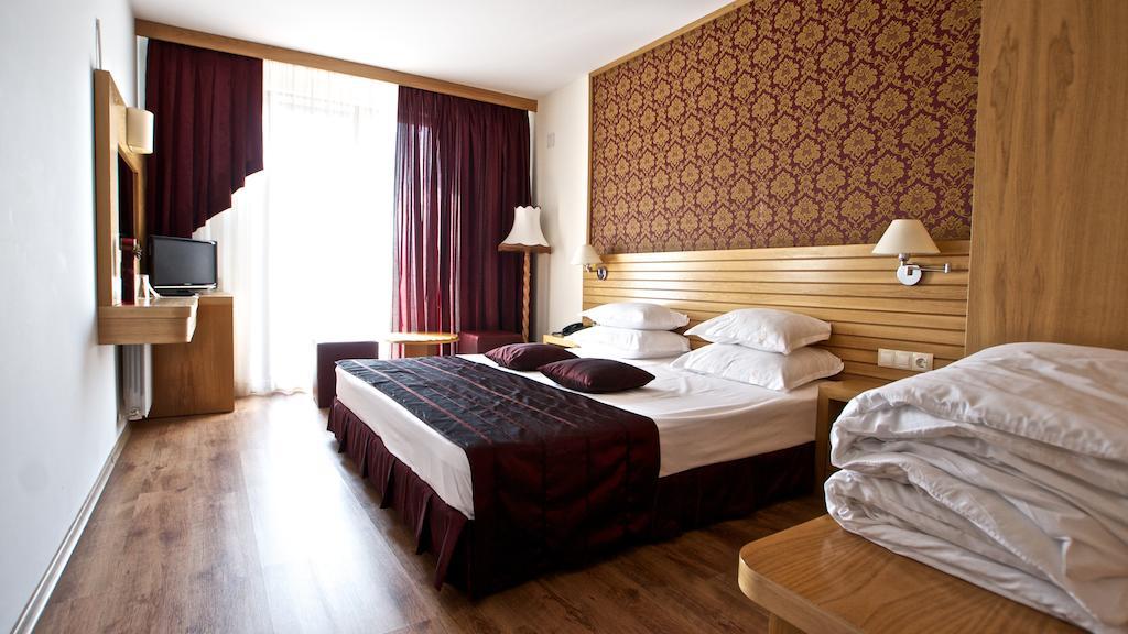 Boutique Hotel L Do Rado Sofia Eksteriør bilde
